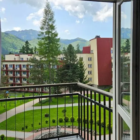 Rewita Koscielisko-Zakopane Hotel Exterior photo