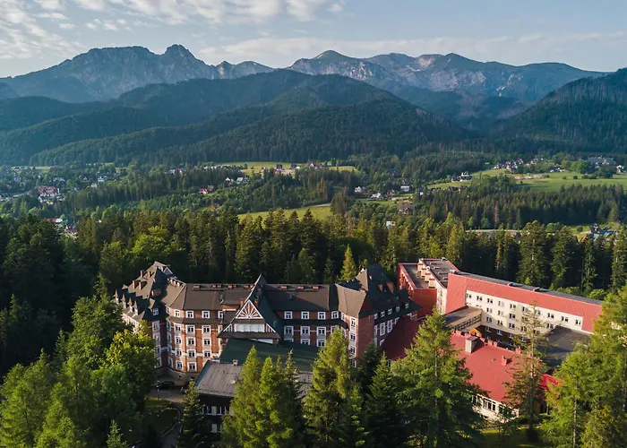 Rewita Koscielisko-Zakopane