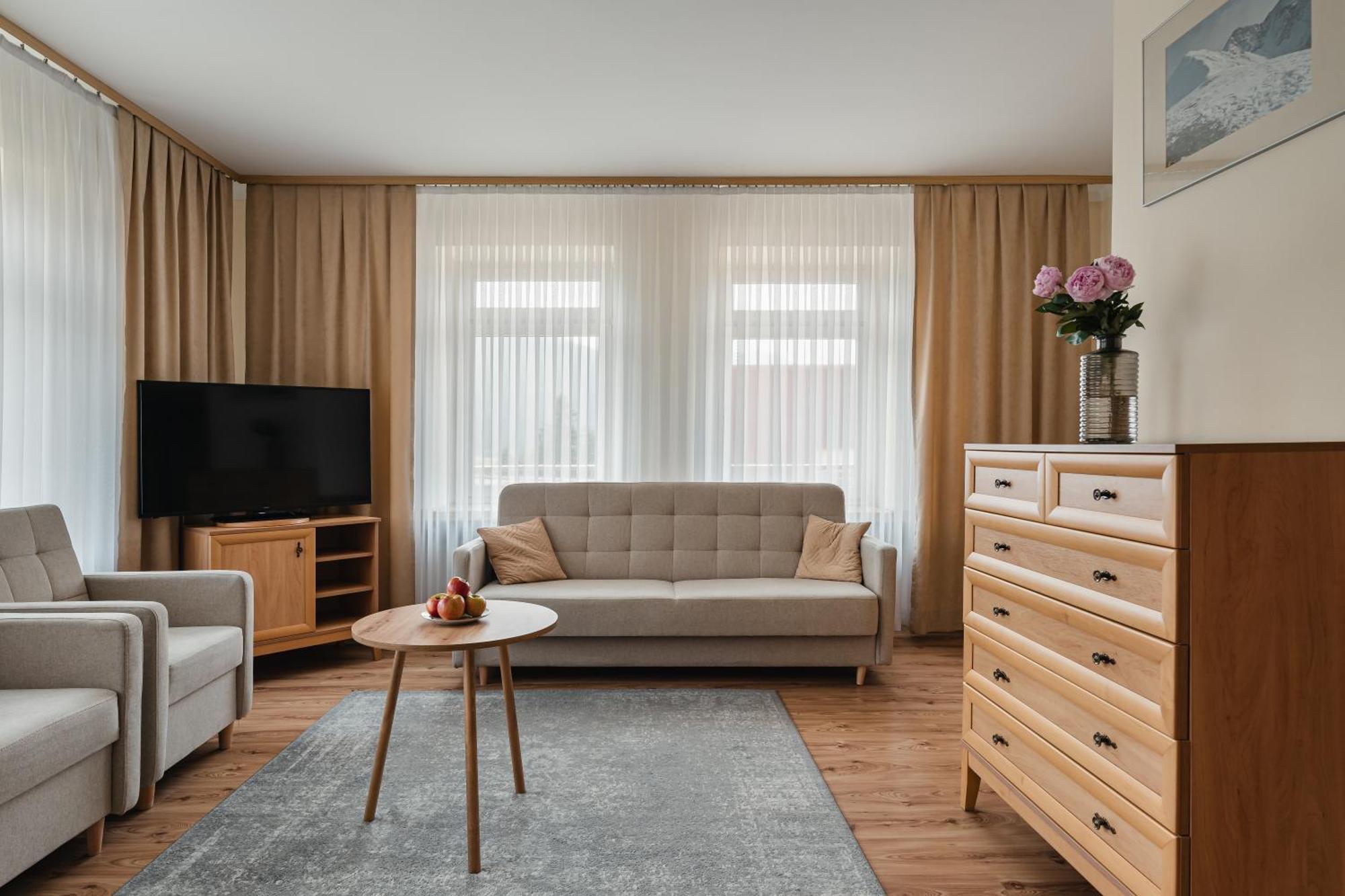Resort Rewita Koscielisko-zakopane