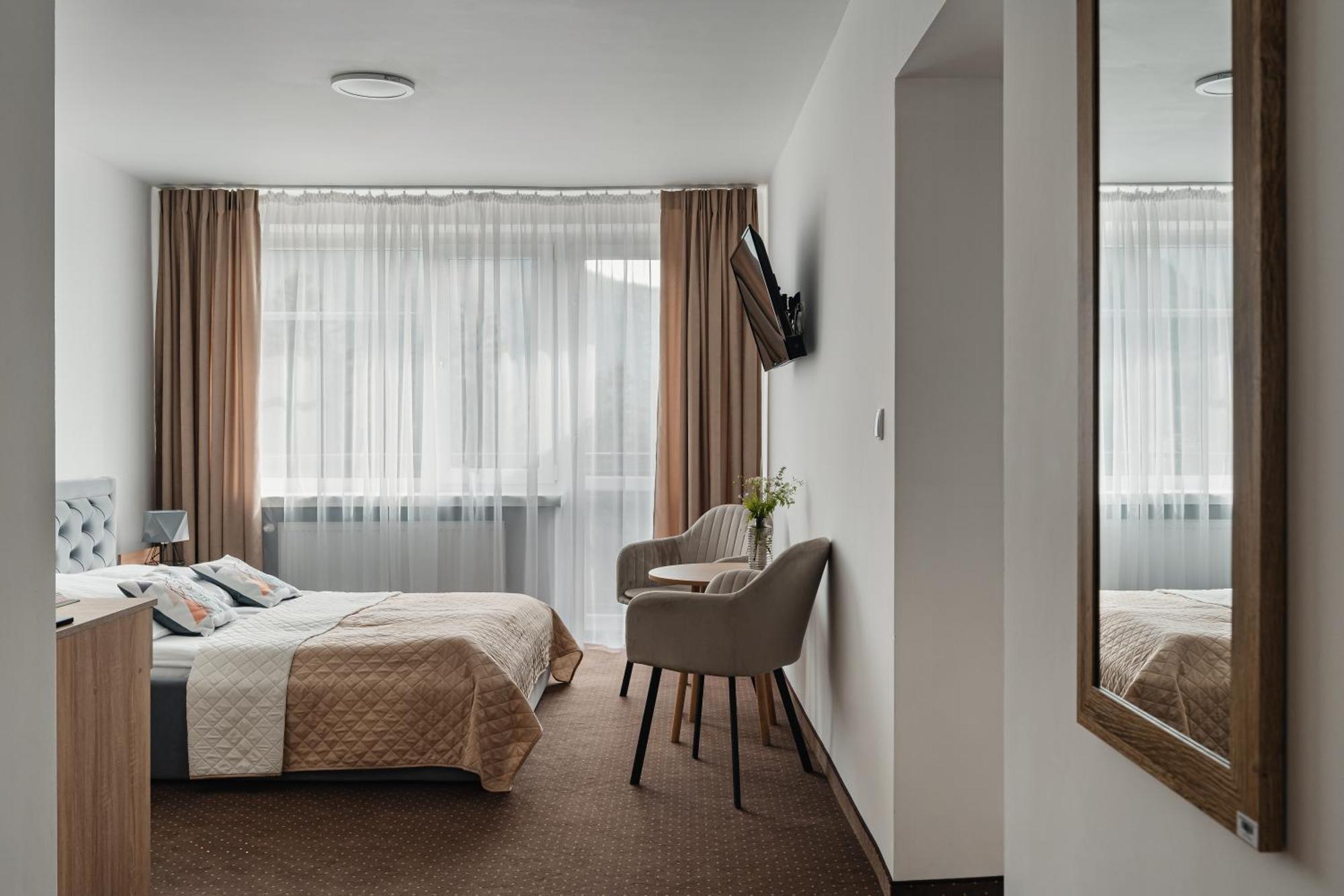 Rewita Koscielisko-zakopane Resort