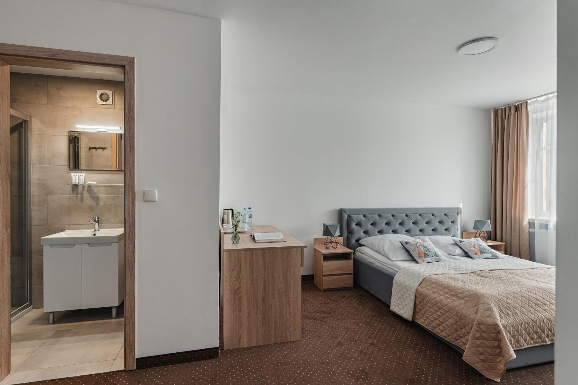 Resort Rewita Koscielisko-zakopane