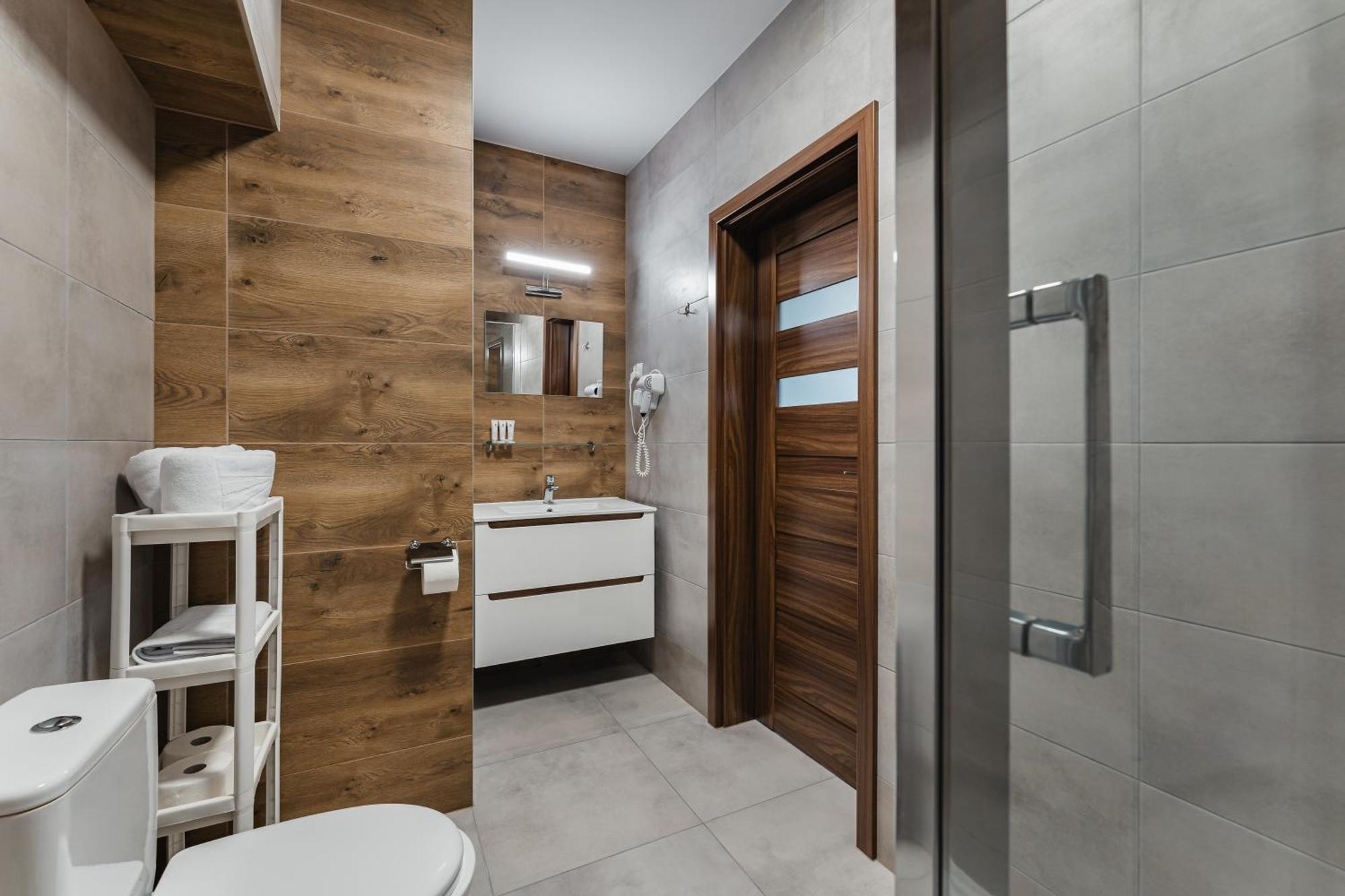 Rewita Koscielisko-zakopane Resort *