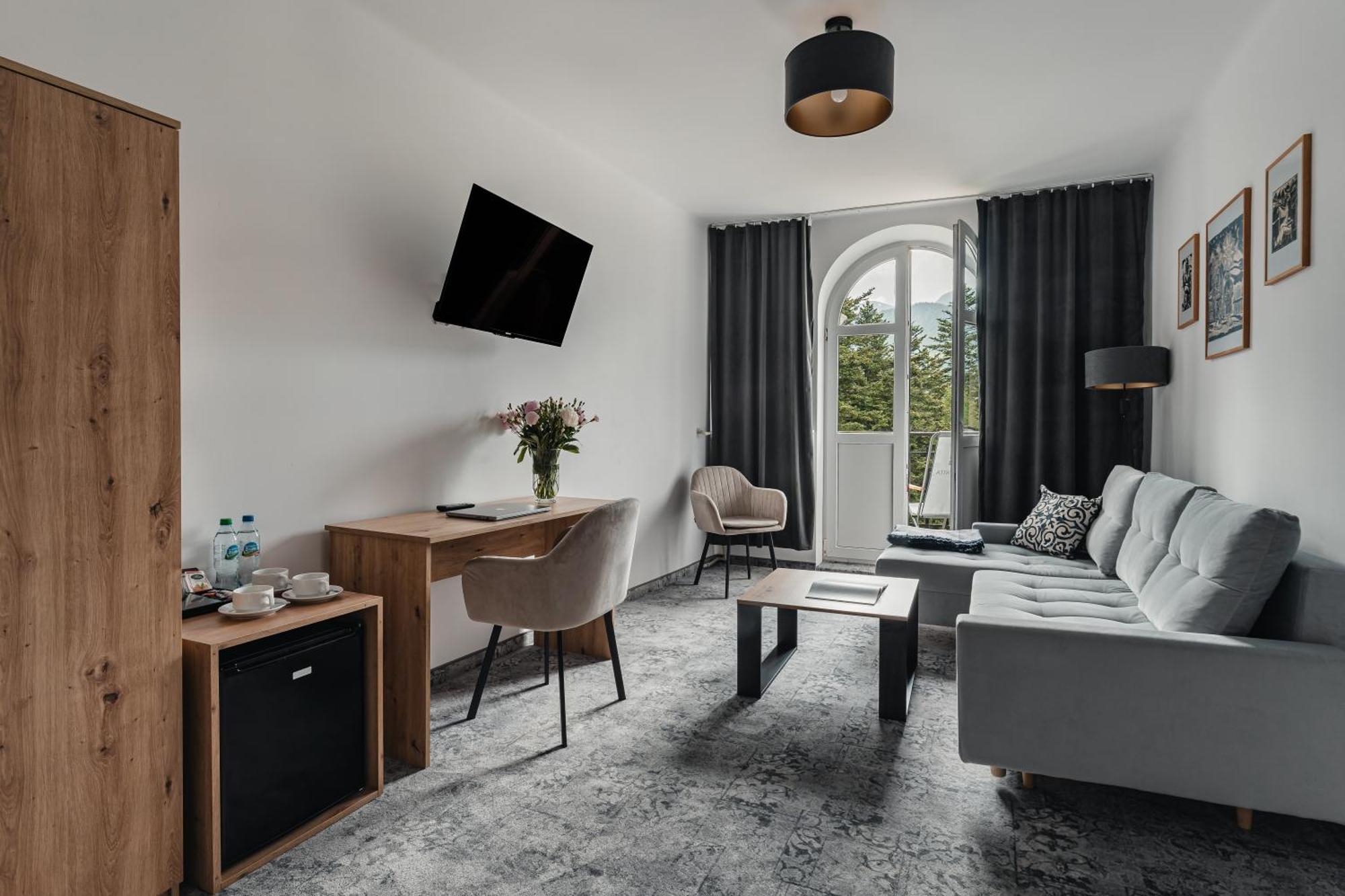 Rewita Koscielisko-zakopane Resort