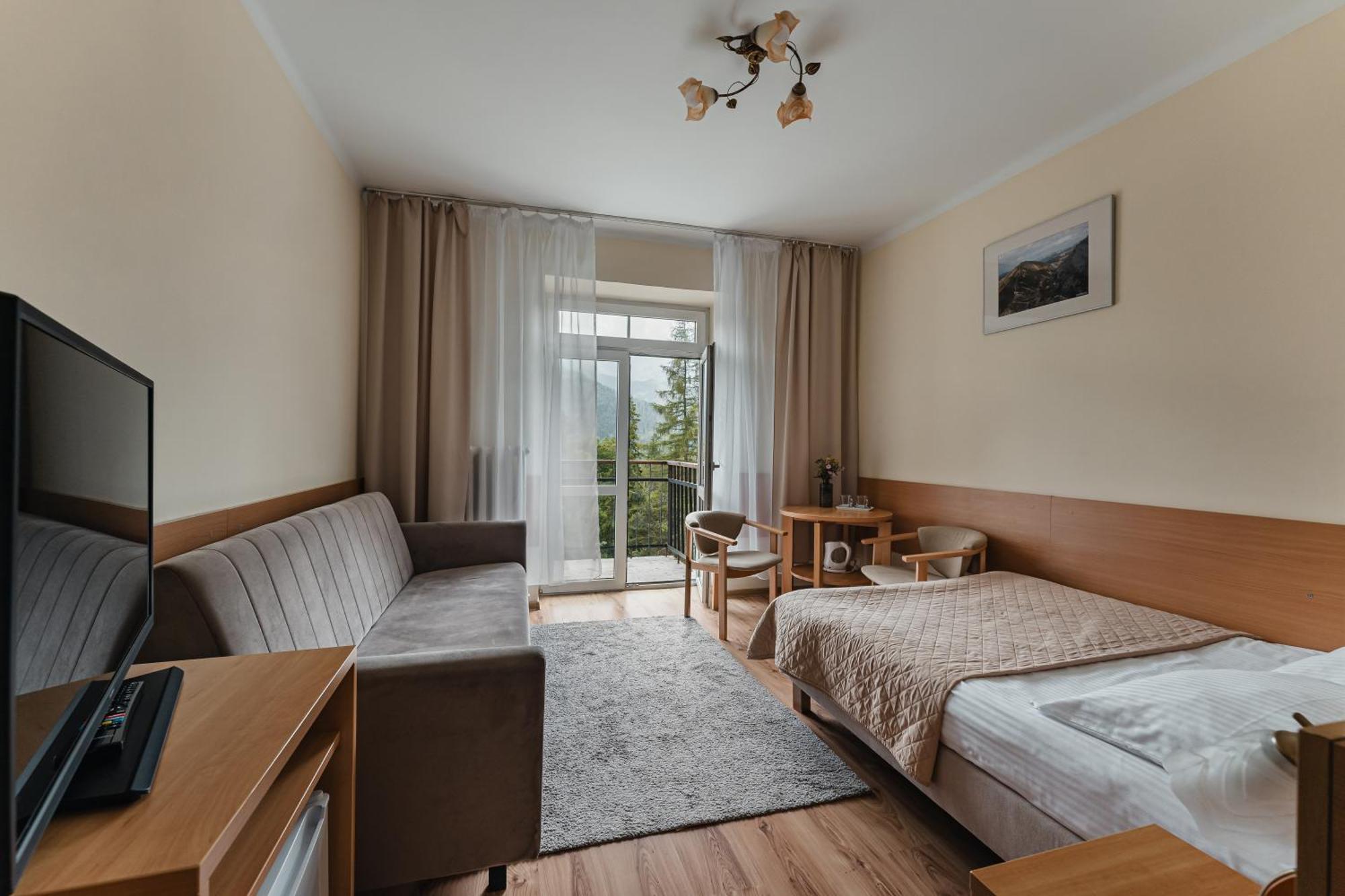 Rewita Koscielisko-zakopane