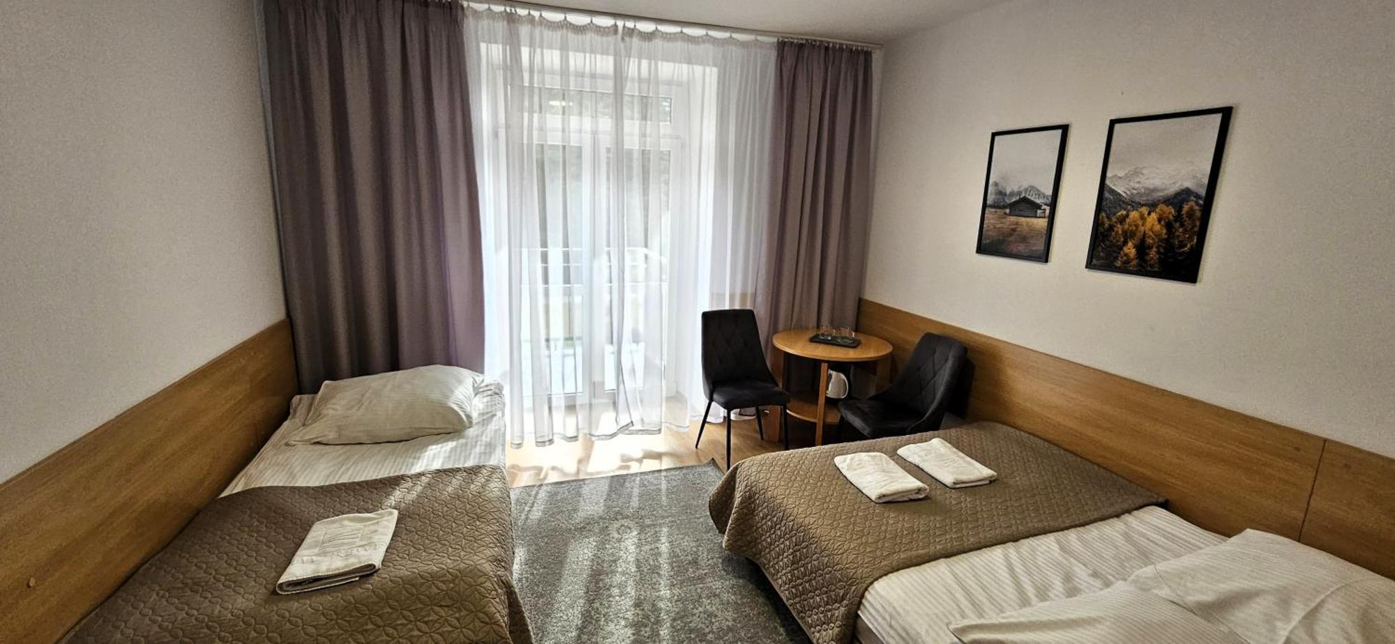 Rewita Koscielisko-zakopane * Koscielisko
