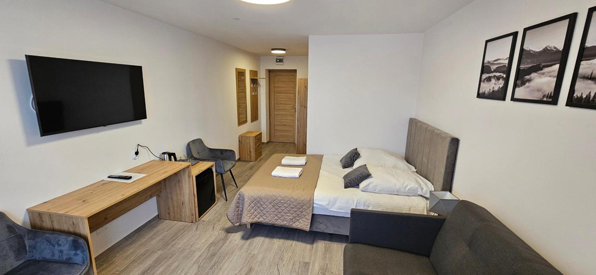Rewita Koscielisko-zakopane Resort *