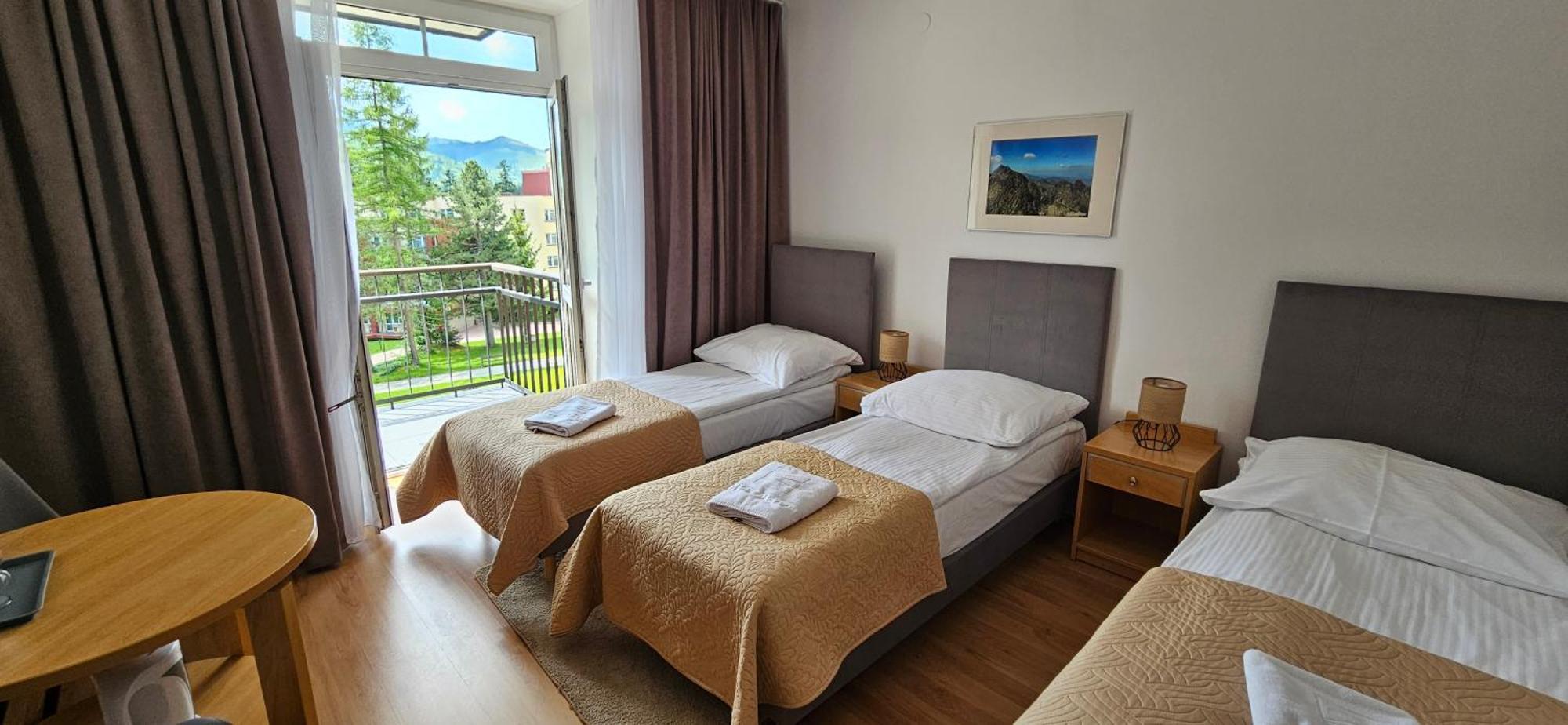 Rewita Koscielisko-zakopane *